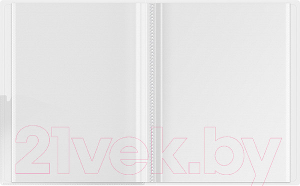 Изображение товара Папка для бумаг Berlingo Eco / DB4_30801