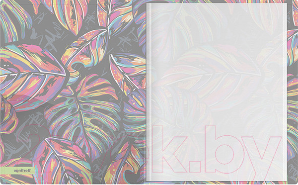 Изображение товара Папка для бумаг Berlingo Neon Paradise / DB4_30081