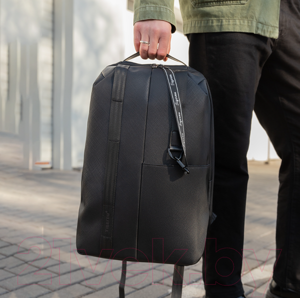 Изображение товара Рюкзак Tigernu 15.6" / T-B9050 (черный)