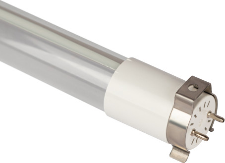 Изображение товара Светильник для аквариума ЭРА FITO-10W-Ra90-Т8-AQUA / Б0057417