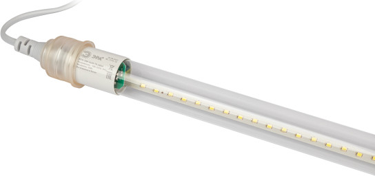 Изображение товара Лампа для аквариума ЭРА FITO-15W-Ra90-Т8-AQUA / Б0057418