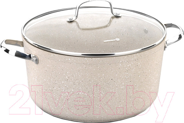 Изображение товара Кастрюля Korkmaz Granita A1260