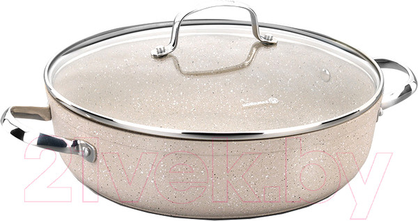 Изображение товара Кастрюля Korkmaz Granita A1854