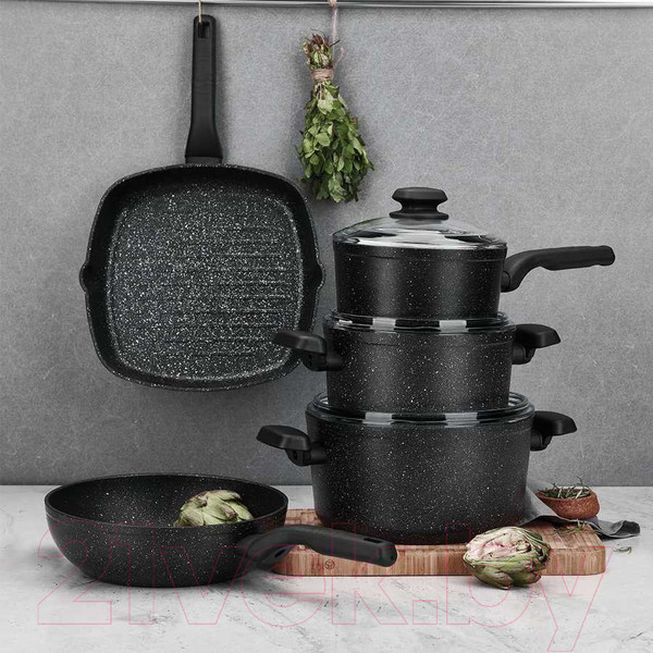 Изображение товара Кастрюля Korkmaz Ornella A1342
