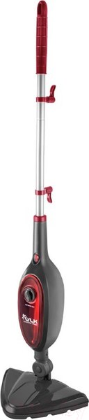 Изображение товара Пароочиститель VLK Rimmini 8100 (черный/красный)