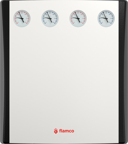 Изображение товара Насосно-смесительный узел коллектора Meibes Kombimix 2MK / МЕ26101 ЕА