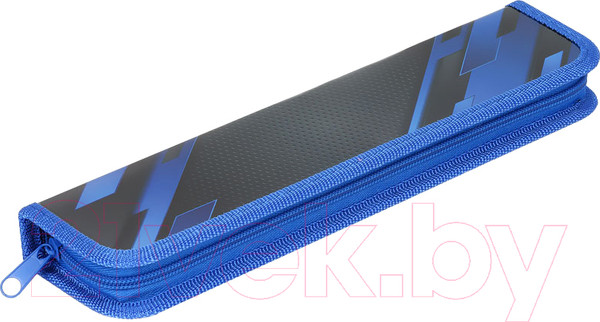 Изображение товара Пенал ArtSpace Carbon 3 / ПК8_39928