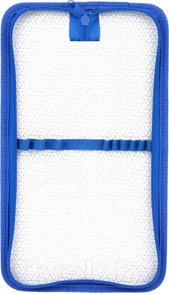 Изображение товара Пенал ArtSpace Carbon 3 / ПК8_39928