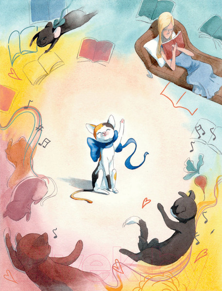 Изображение товара Книга АСТ Ферузе и компания (Григорьева Е.В.)