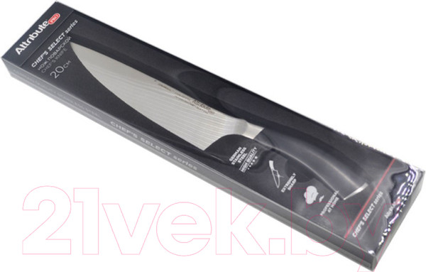 Изображение товара Нож Attribute Chef`s Select APK010