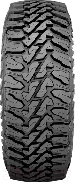 Изображение товара Летняя легкогрузовая шина Yokohama Geolandar M/T G003 235/85R16 120Q