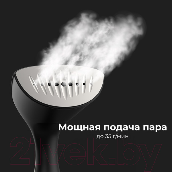 Изображение товара Отпариватель Aeno Hand Garment Steamer GS1 / AGS0001