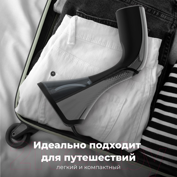 Изображение товара Отпариватель Aeno Hand Garment Steamer GS1 / AGS0001