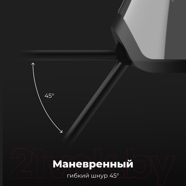 Изображение товара Отпариватель Aeno Hand Garment Steamer GS1 / AGS0001