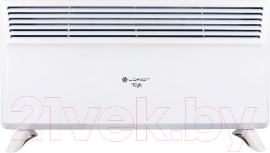 Изображение товара Конвектор Loriot LHCY-1500 M