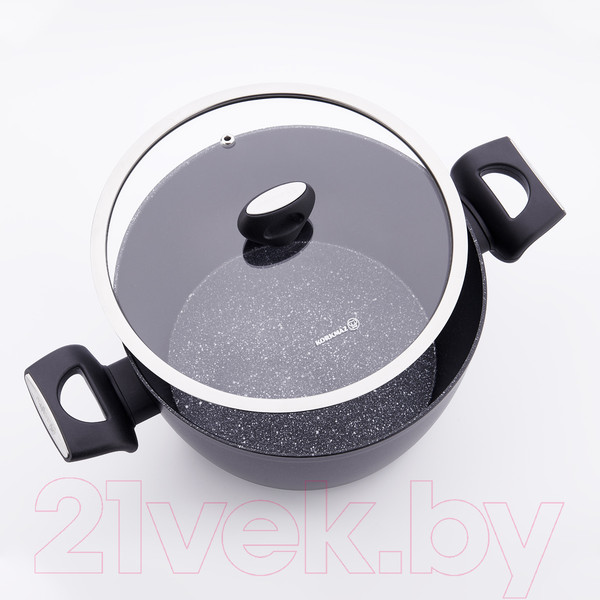 Изображение товара Кастрюля Korkmaz Nora A2943