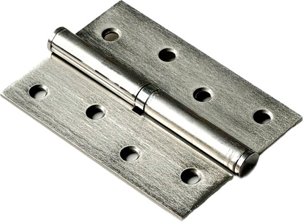 Изображение товара Петля дверная Lockstyle PRO-4 SN-L (матовый никель)