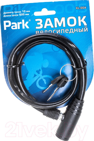 Изображение товара Велозамок Park 005136