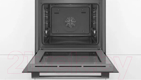 Изображение товара Электрический духовой шкаф Bosch HBT537FB0