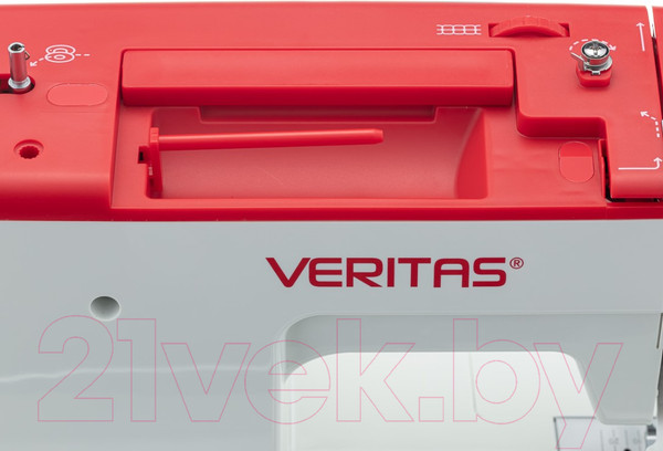 Изображение товара Швейная машина Veritas Niki