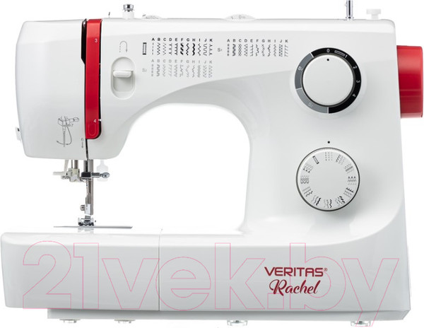 Изображение товара Швейная машина Veritas Rachel