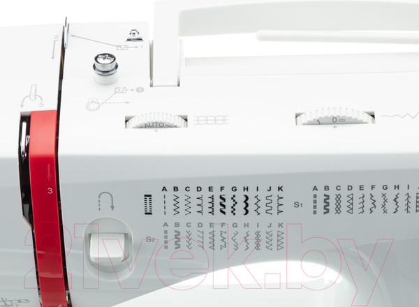 Изображение товара Швейная машина Veritas Rachel