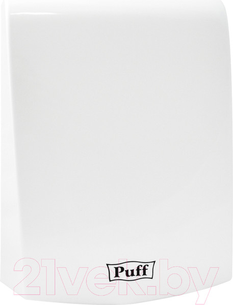 Изображение товара Сушилка для рук Puff 8951 (белый)
