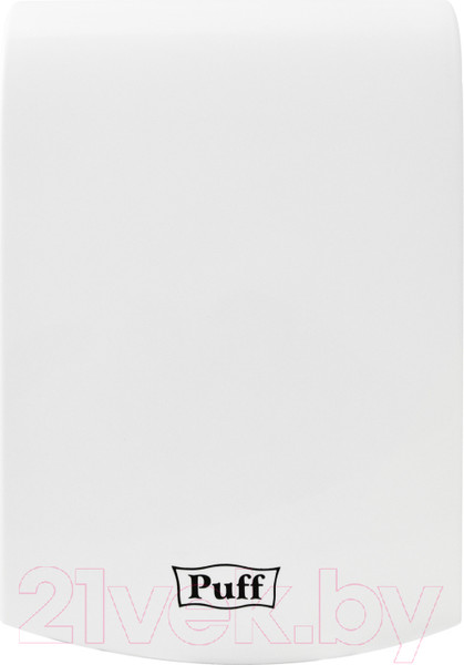 Изображение товара Сушилка для рук Puff 8951 (белый)