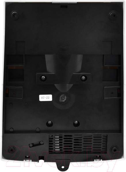 Изображение товара Сушилка для рук Puff 8951 (белый)