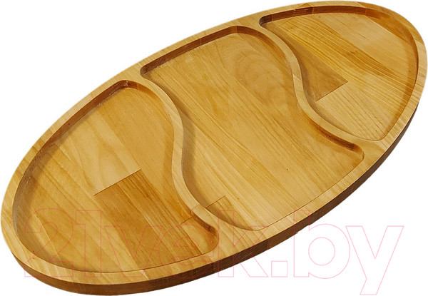 Изображение товара Менажница Guter Baum Овал большой / 370673m