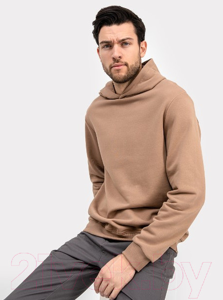 Изображение товара Худи Mark Formelle 121751-2 (р.100-170/176, карамель)