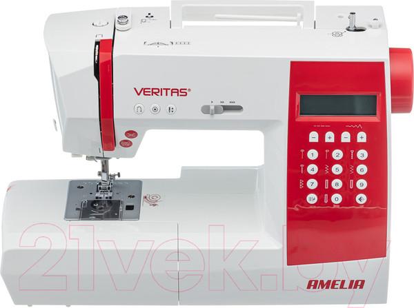 Изображение товара Швейная машина Veritas Amelia