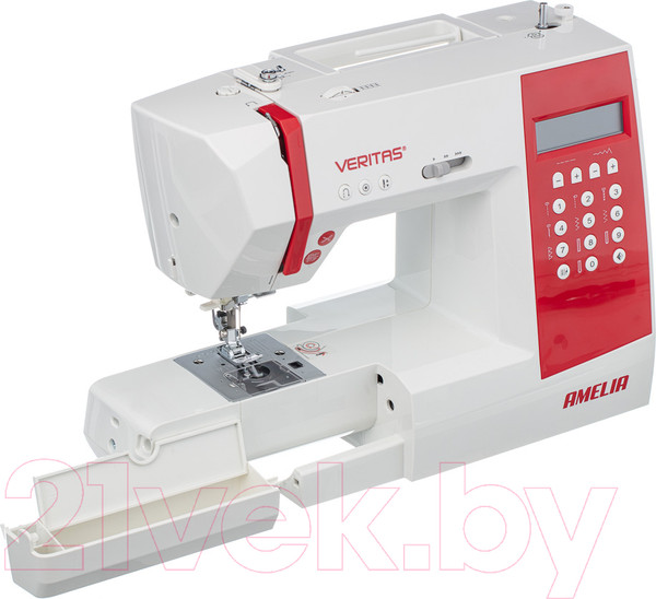 Изображение товара Швейная машина Veritas Amelia