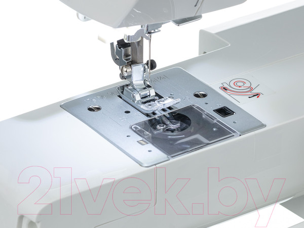 Изображение товара Швейная машина Veritas Amelia