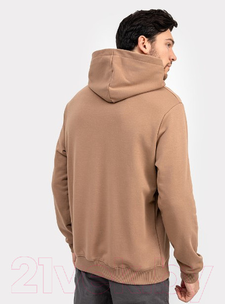 Изображение товара Худи Mark Formelle 121751-2 (р.108-170/176, карамель)