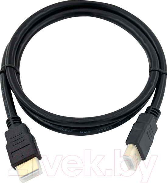 Изображение товара Кабель SIPU HDMI 2.0v (1.5м)