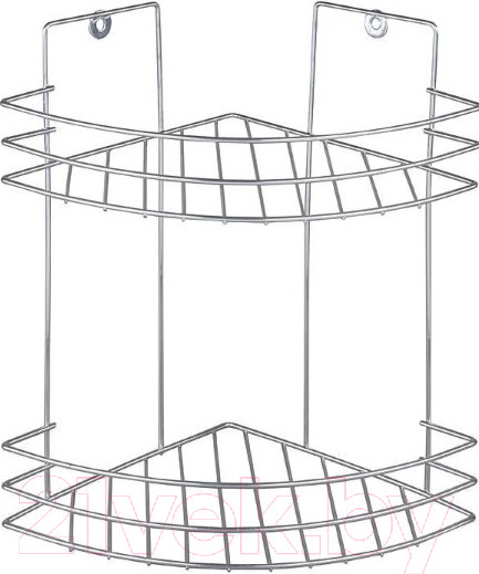Изображение товара Полка для ванной Rosenberg RUS-385035-2 New