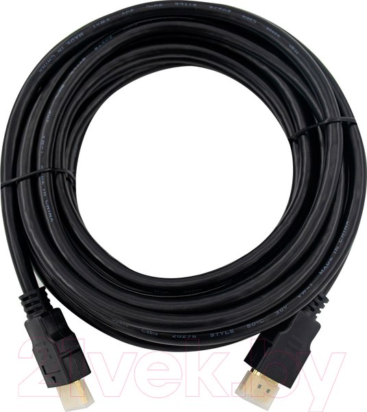 Кабель SIPU HDMI 2.0v (5м)
