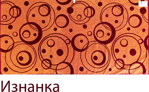 Изображение товара Полотенце Privilea Стиль 21С14 75x150