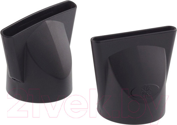 Изображение товара Профессиональный фен BaByliss Pro Prodigio Ionic 6730-IRE (черный)