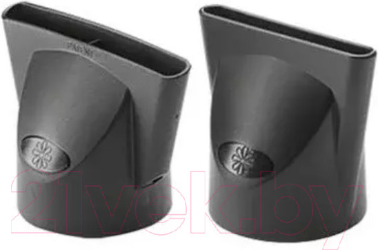 Изображение товара Профессиональный фен BaByliss Pro Tiziano BAB6330RE (черный)