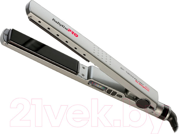 Изображение товара Выпрямитель для волос BaByliss ВАВ-2091-EPE