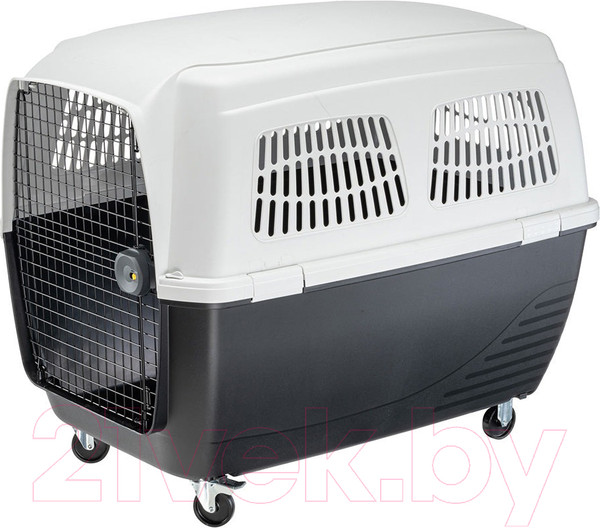 Изображение товара Переноска для животных Ferplast Clipper 5 / 73118021