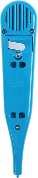 Изображение товара Градусник игрушечный Умка Синий трактор / HT1656847-R4