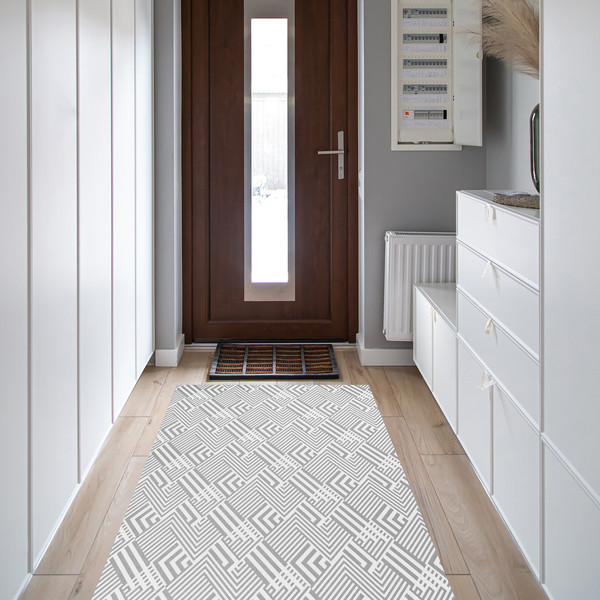 Изображение товара Коврик Вилина 7108 (65x120)