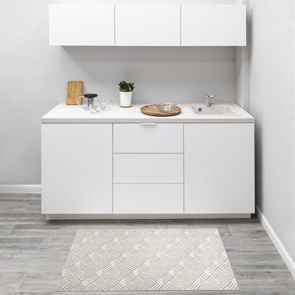 Изображение товара Коврик Вилина 7108 (65x120)