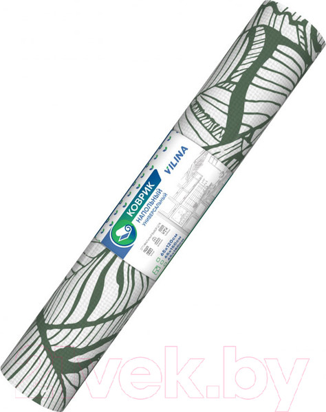 Изображение товара Коврик Вилина 7109 (65x150)