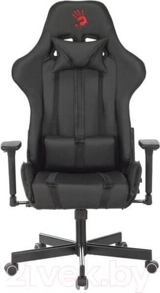 Изображение товара Кресло геймерское A4Tech Bloody GC-600 (черный)