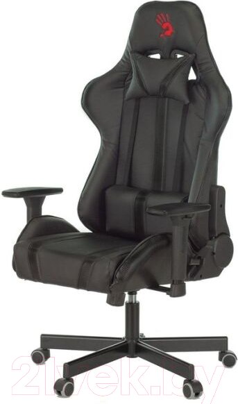 Изображение товара Кресло геймерское A4Tech Bloody GC-600 (черный)
