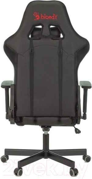 Изображение товара Кресло геймерское A4Tech Bloody GC-600 (черный)